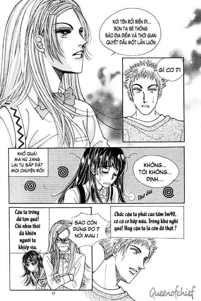 Trang truyện page_25 trong truyện tranh Cutie Boy - Chapter 5 - truyentvn.net