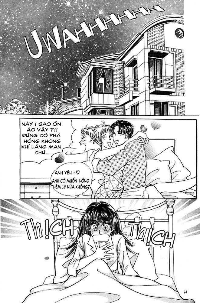 Trang truyện page_42 trong truyện tranh Cutie Boy - Chapter 5 - truyentvn.net