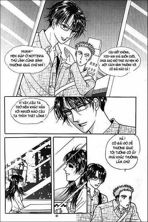 Trang truyện page_9 trong truyện tranh Cutie Boy - Chapter 5 - truyentvn.net