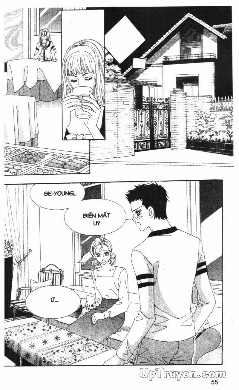 Thoát Kiếp Hồ Ly [Chap 1-24] - Page 54