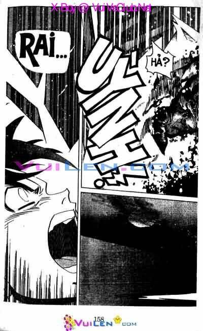 Theo Dấu Rồng Thần - Dragon Quest [Chap 1-41] - Page 28