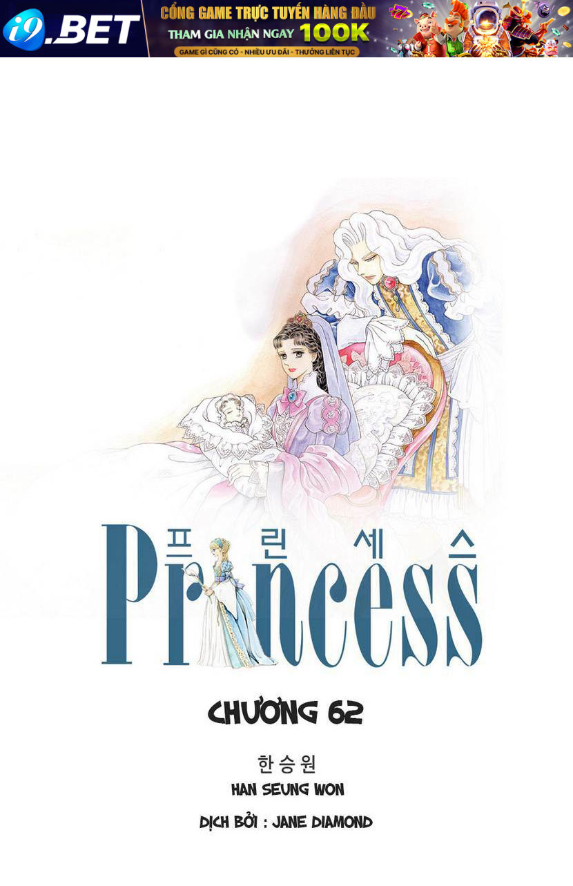 Princess Manhwa [Chap 1-63] - Page 1