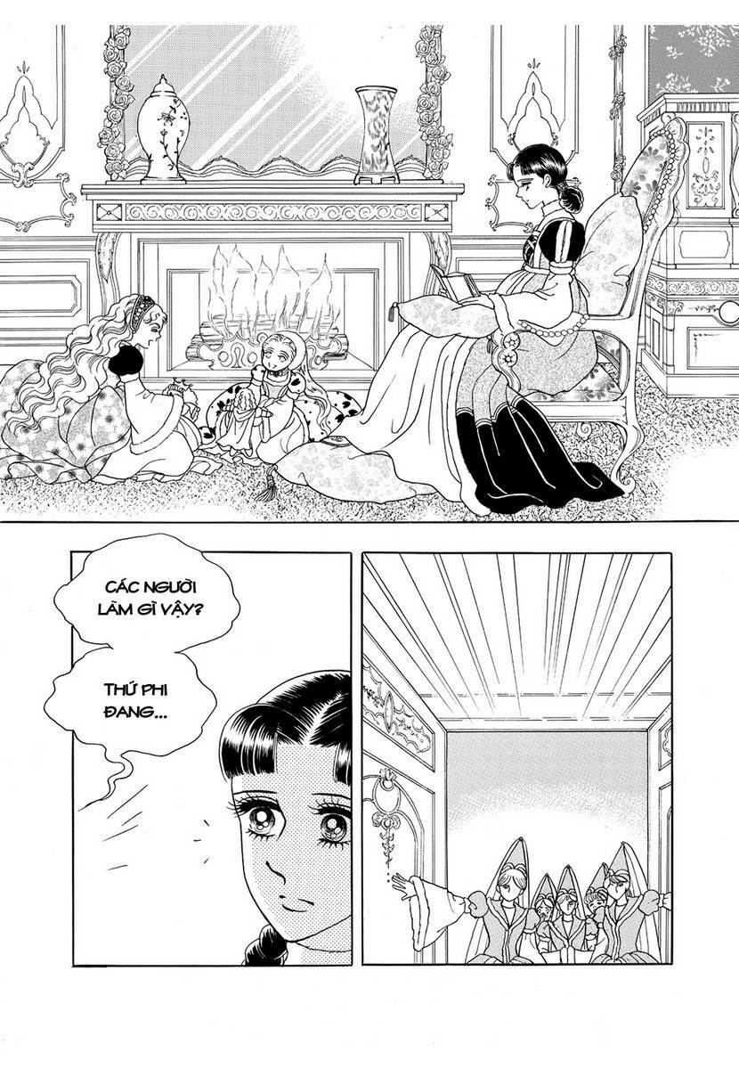 Princess Manhwa [Chap 1-63] - Page 11