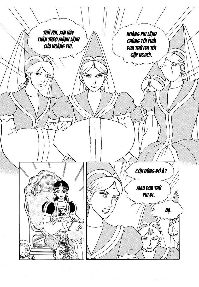 Princess Manhwa [Chap 1-63] - Page 12