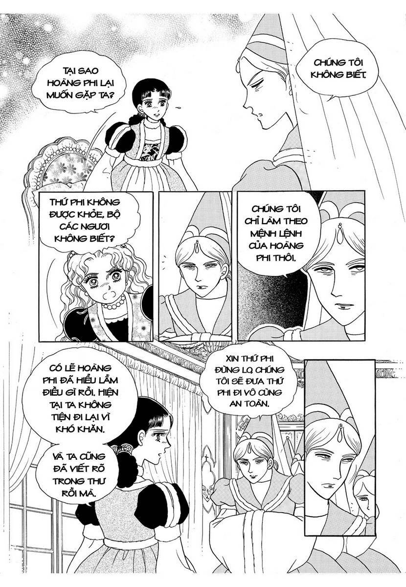 Princess Manhwa [Chap 1-63] - Page 13