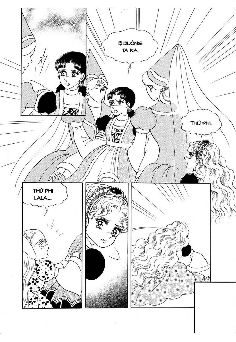 Princess Manhwa [Chap 1-63] - Page 14