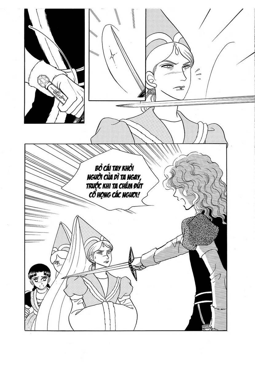 Princess Manhwa [Chap 1-63] - Page 18