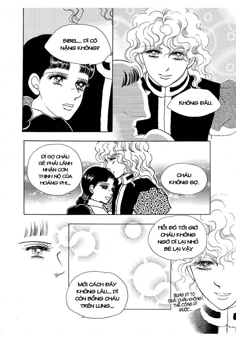 Princess Manhwa [Chap 1-63] - Page 22