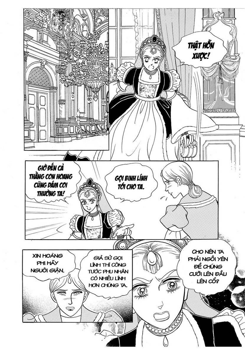 Princess Manhwa [Chap 1-63] - Page 23