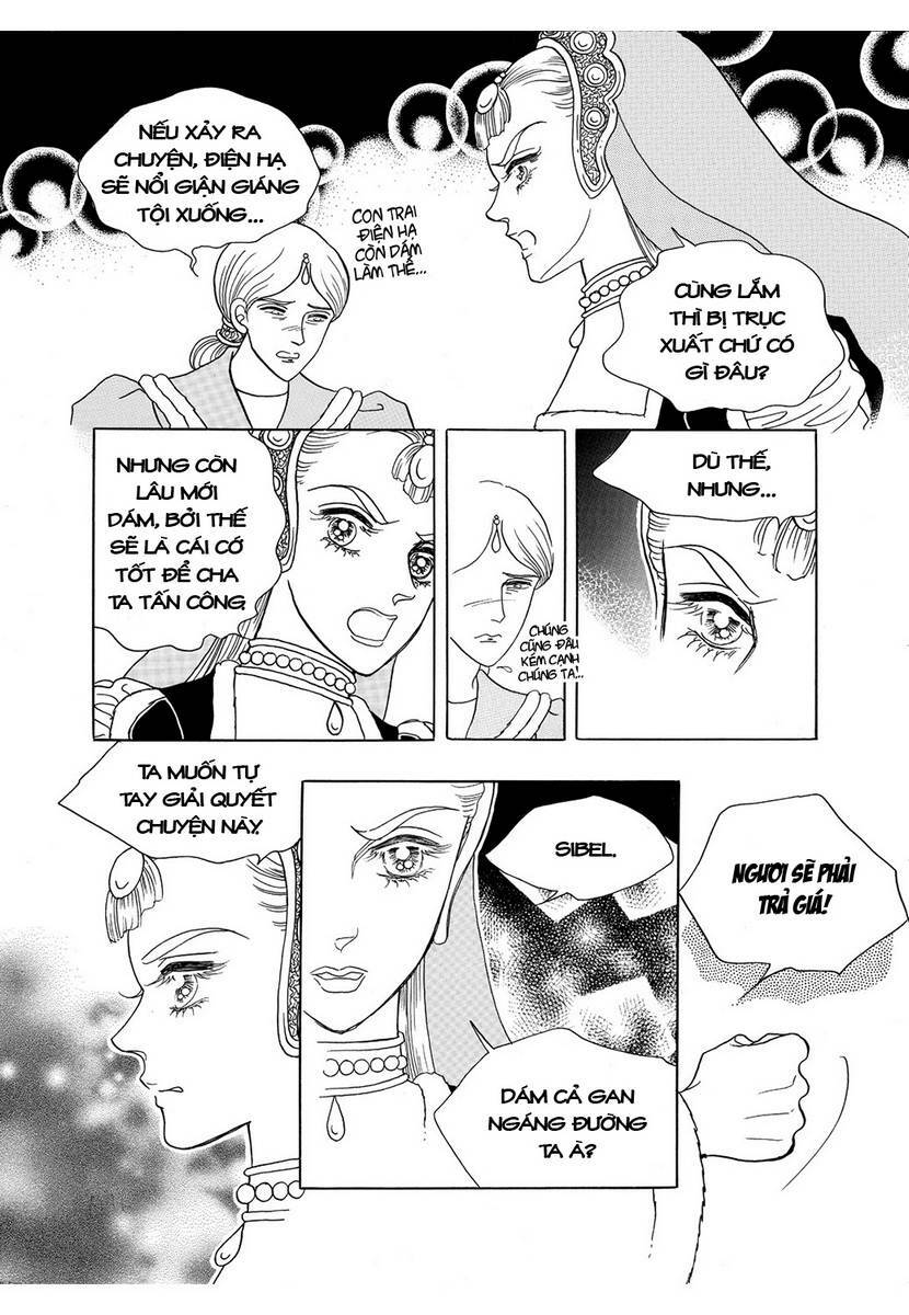 Princess Manhwa [Chap 1-63] - Page 24