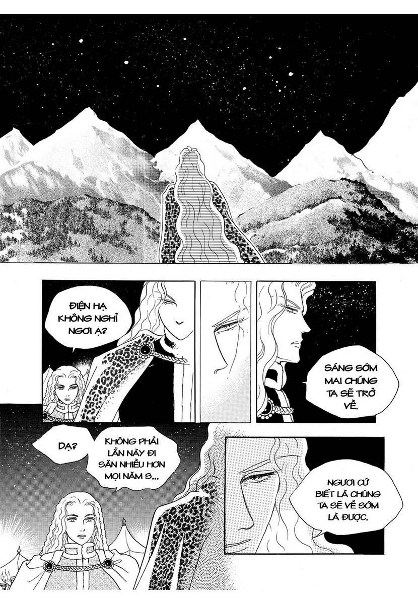 Princess Manhwa [Chap 1-63] - Page 28