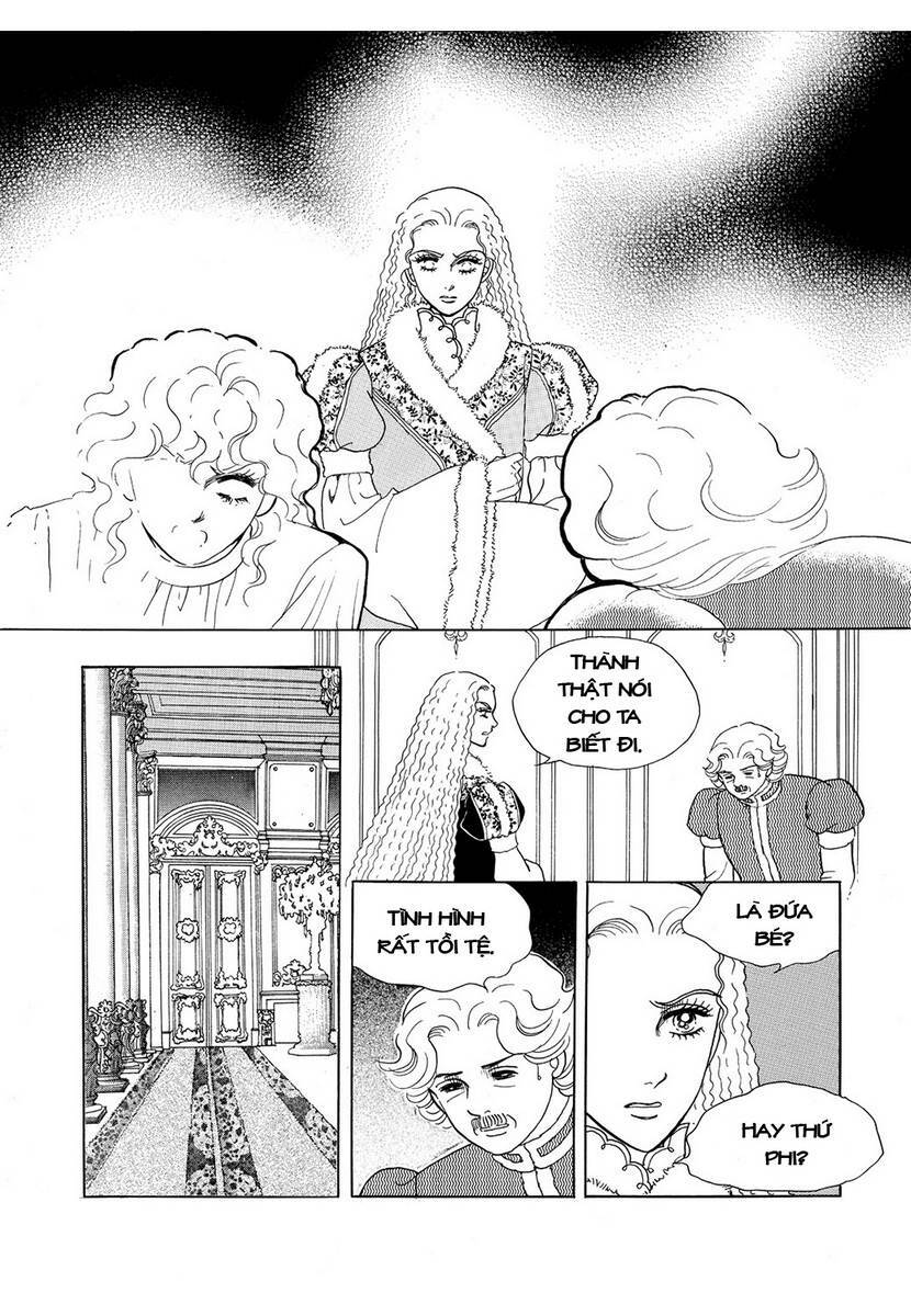 Princess Manhwa [Chap 1-63] - Page 35