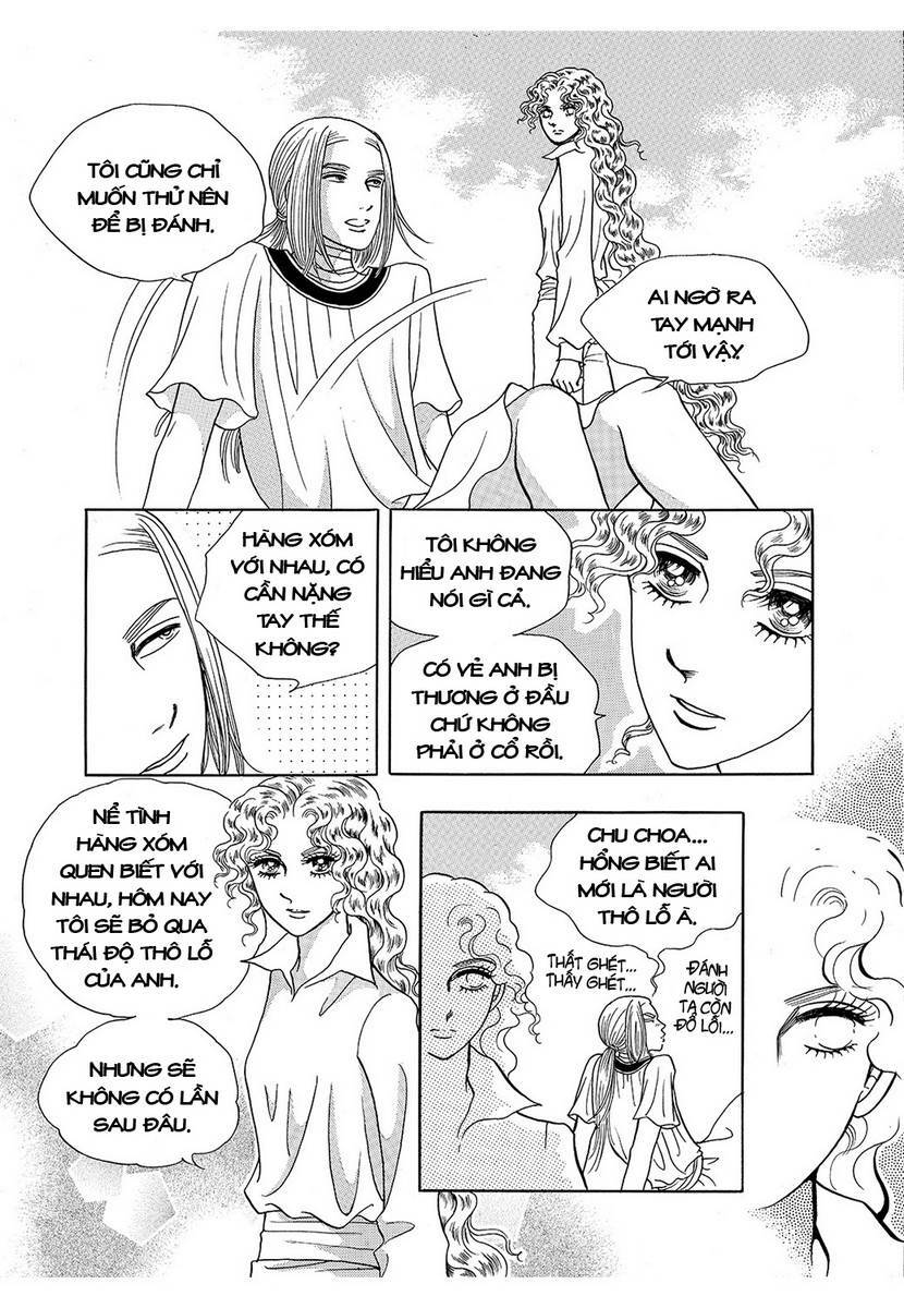 Princess Manhwa [Chap 1-63] - Page 4