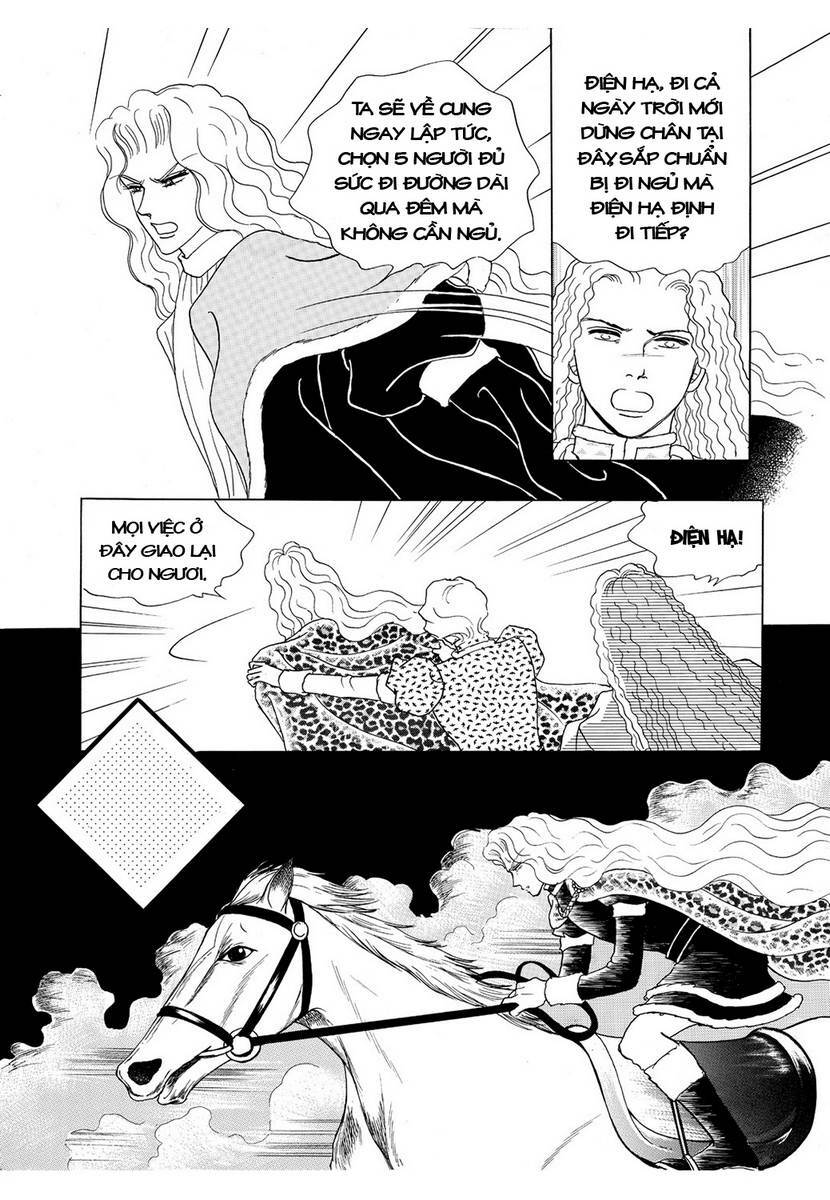 Princess Manhwa [Chap 1-63] - Page 44