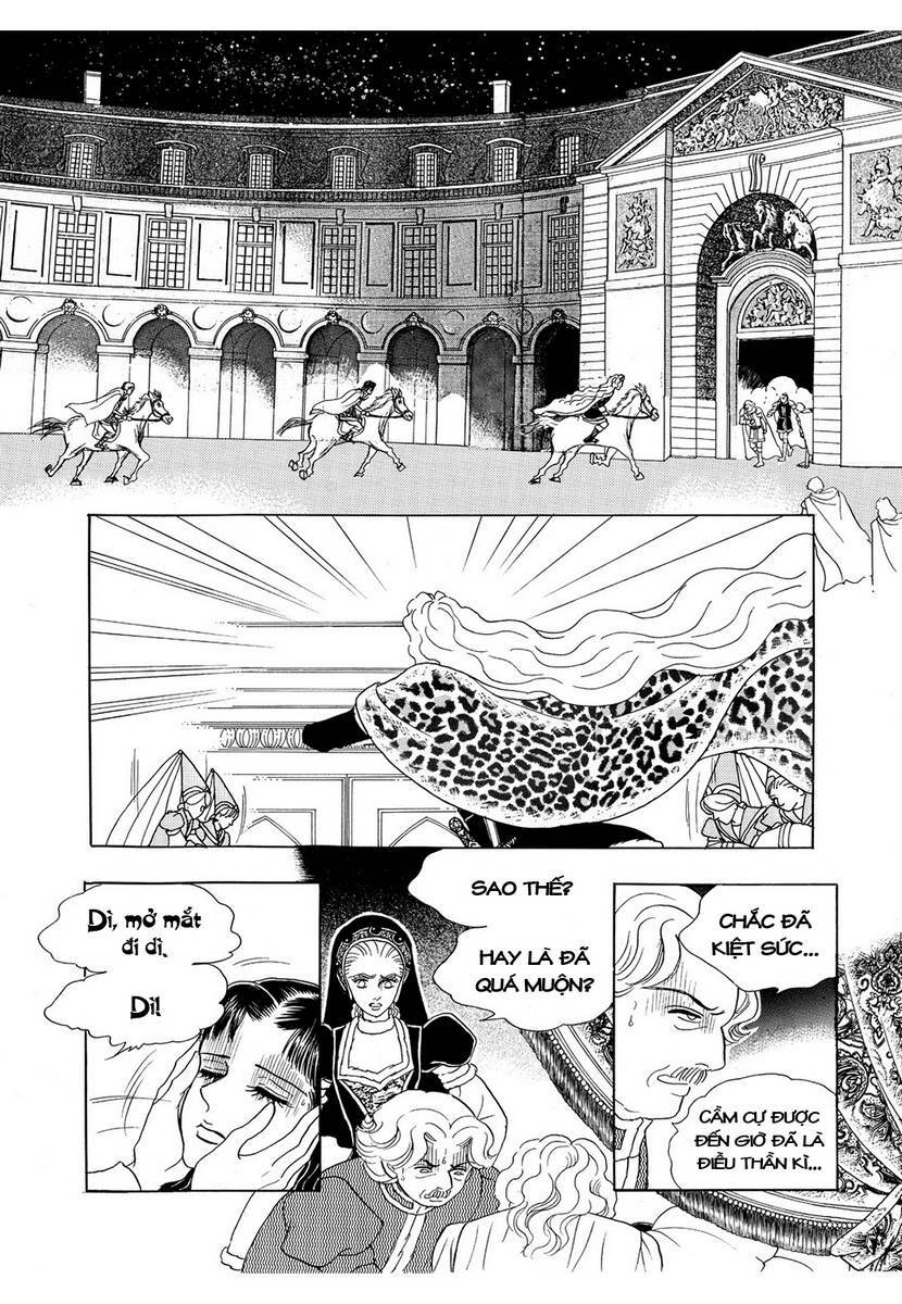 Princess Manhwa [Chap 1-63] - Page 47