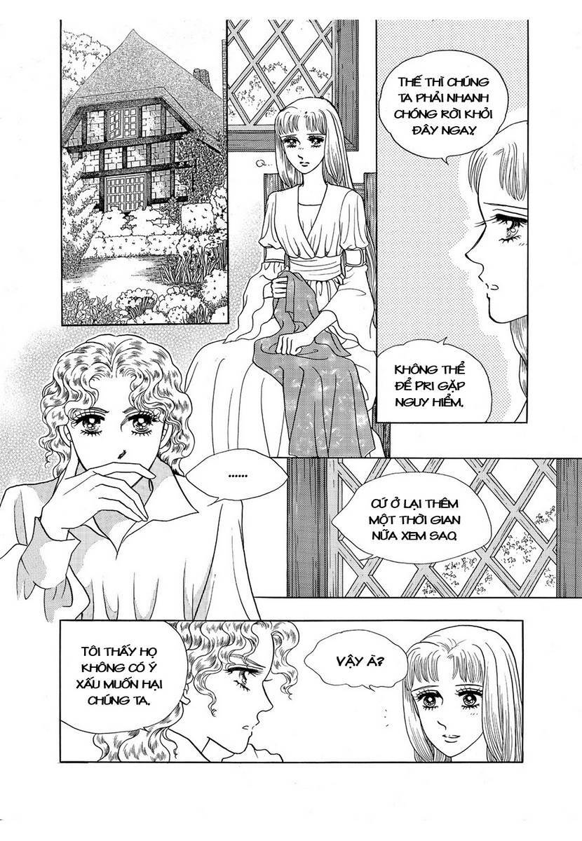 Princess Manhwa [Chap 1-63] - Page 5