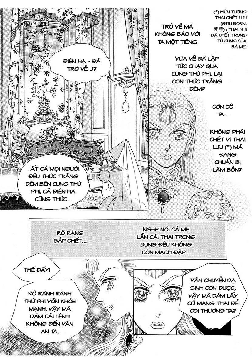 Princess Manhwa [Chap 1-63] - Page 58