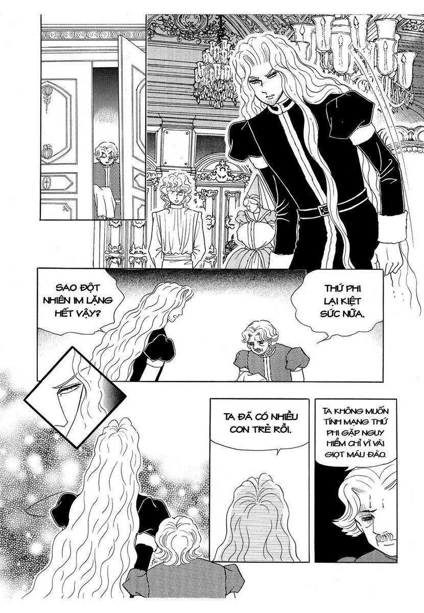 Princess Manhwa [Chap 1-63] - Page 59