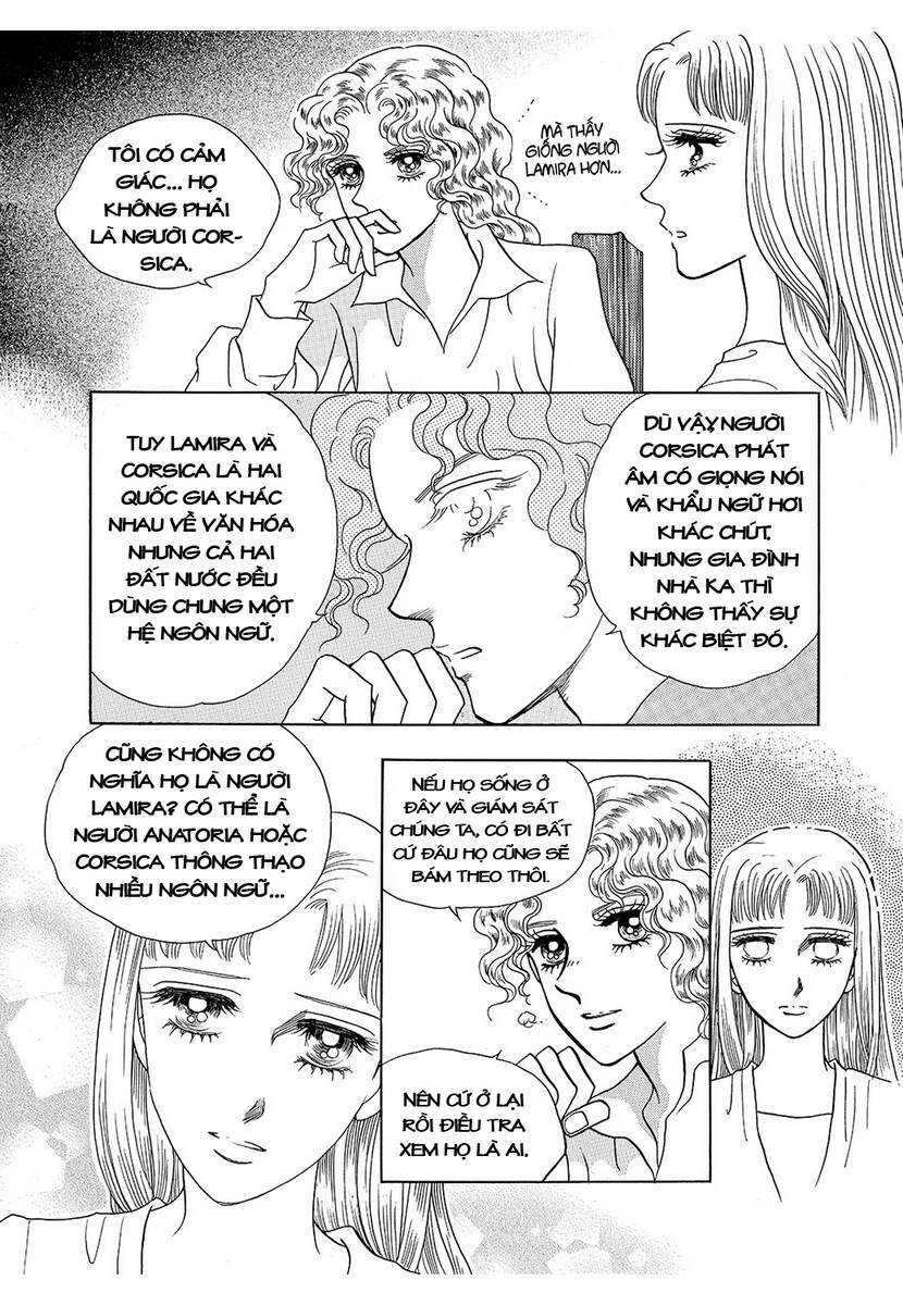 Princess Manhwa [Chap 1-63] - Page 6