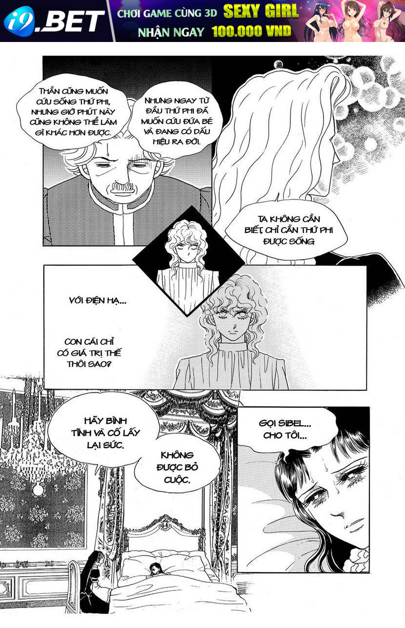 Princess Manhwa [Chap 1-63] - Page 60