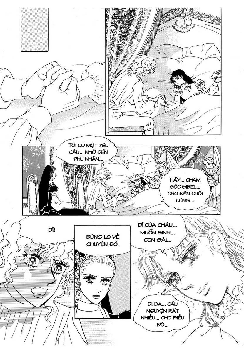 Princess Manhwa [Chap 1-63] - Page 61