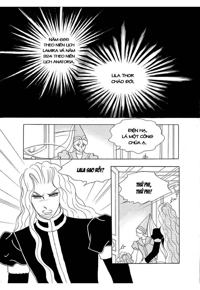 Princess Manhwa [Chap 1-63] - Page 65