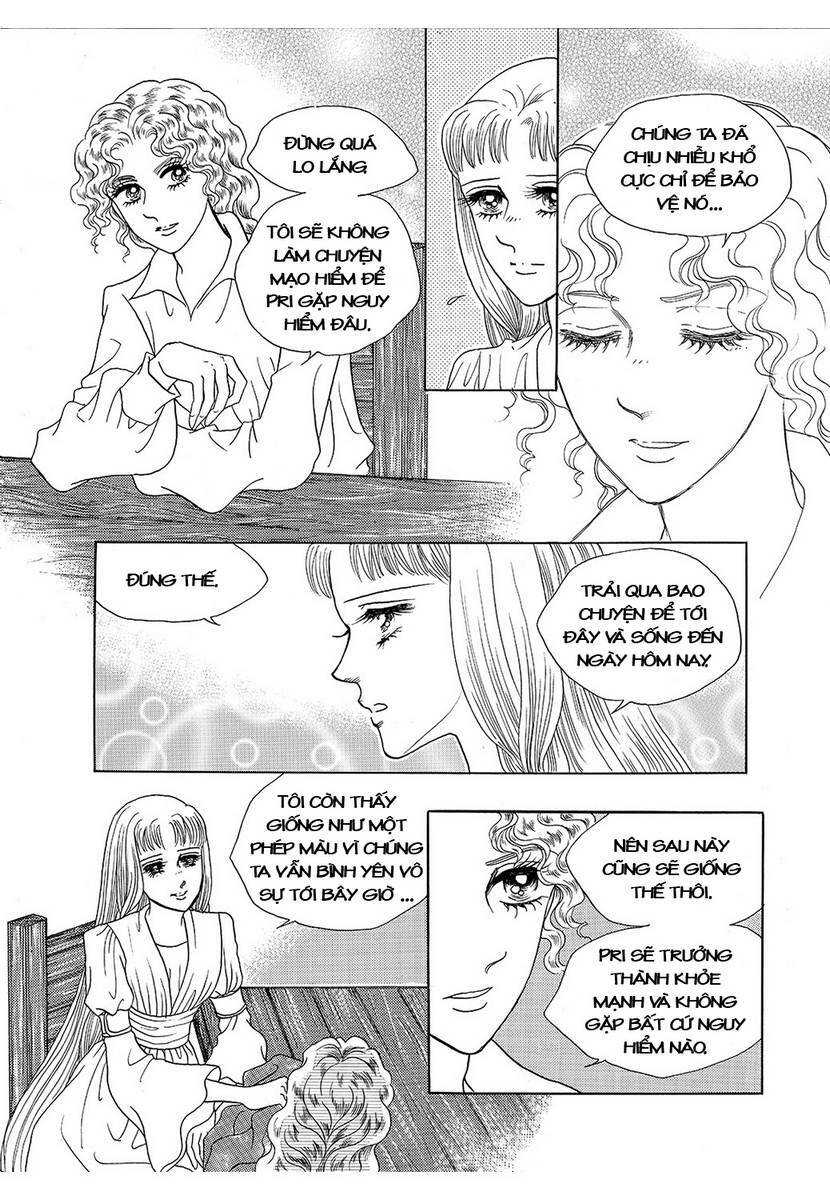 Princess Manhwa [Chap 1-63] - Page 7