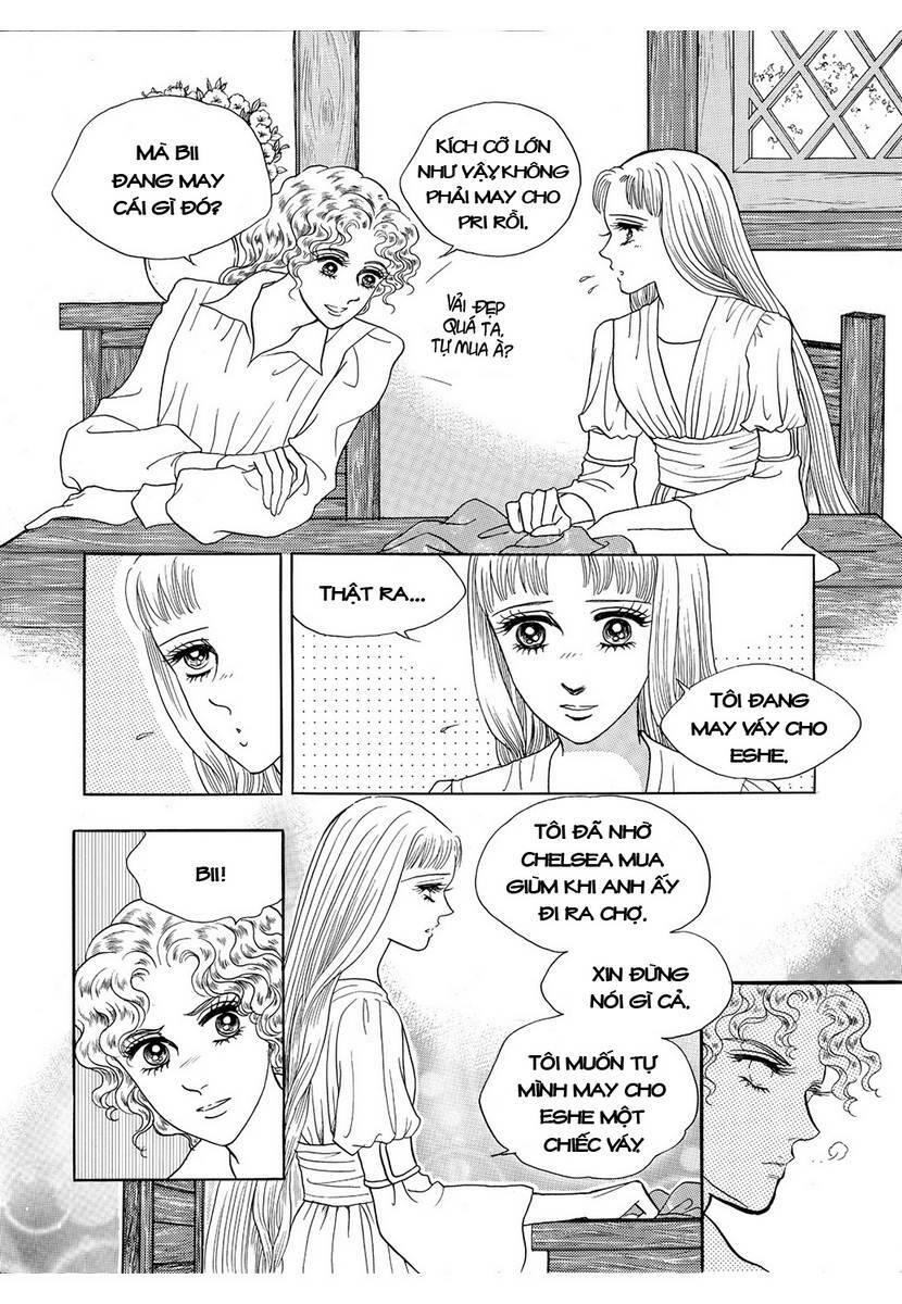 Princess Manhwa [Chap 1-63] - Page 8