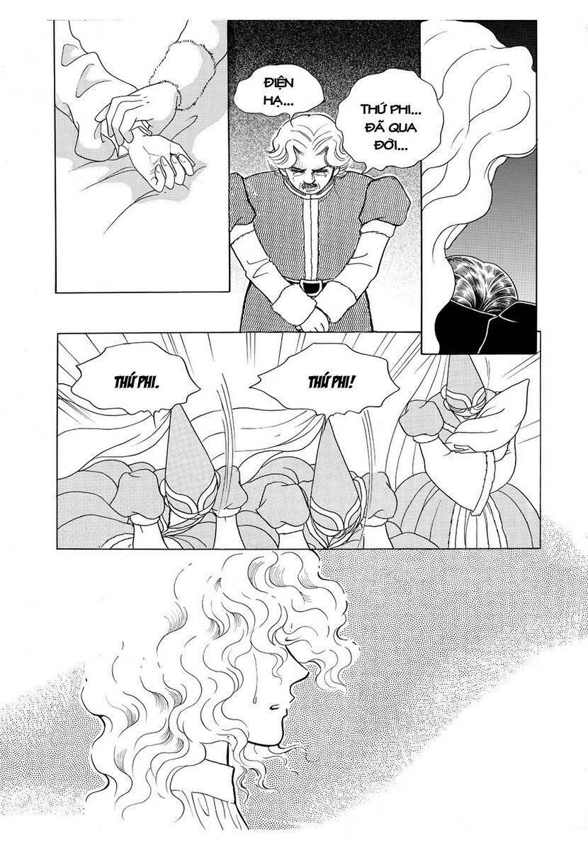 Princess Manhwa [Chap 1-63] - Page 11