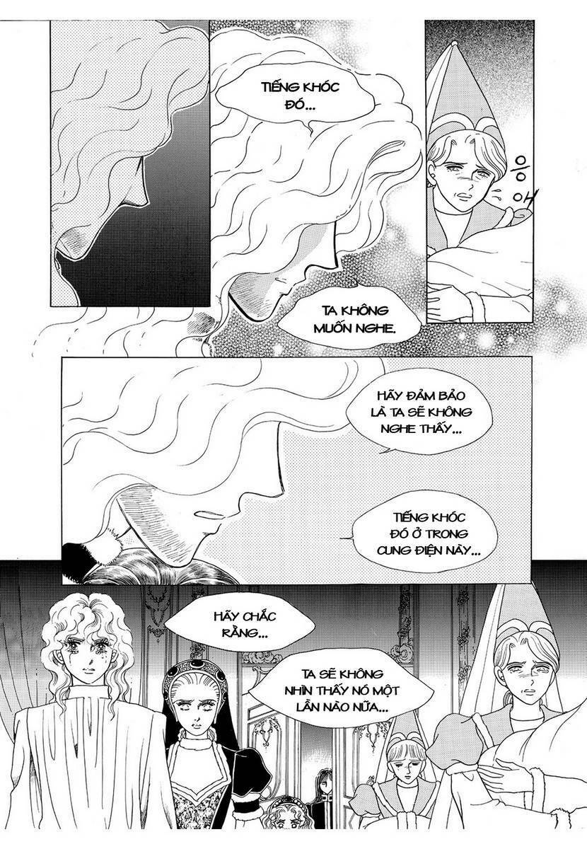 Princess Manhwa [Chap 1-63] - Page 13