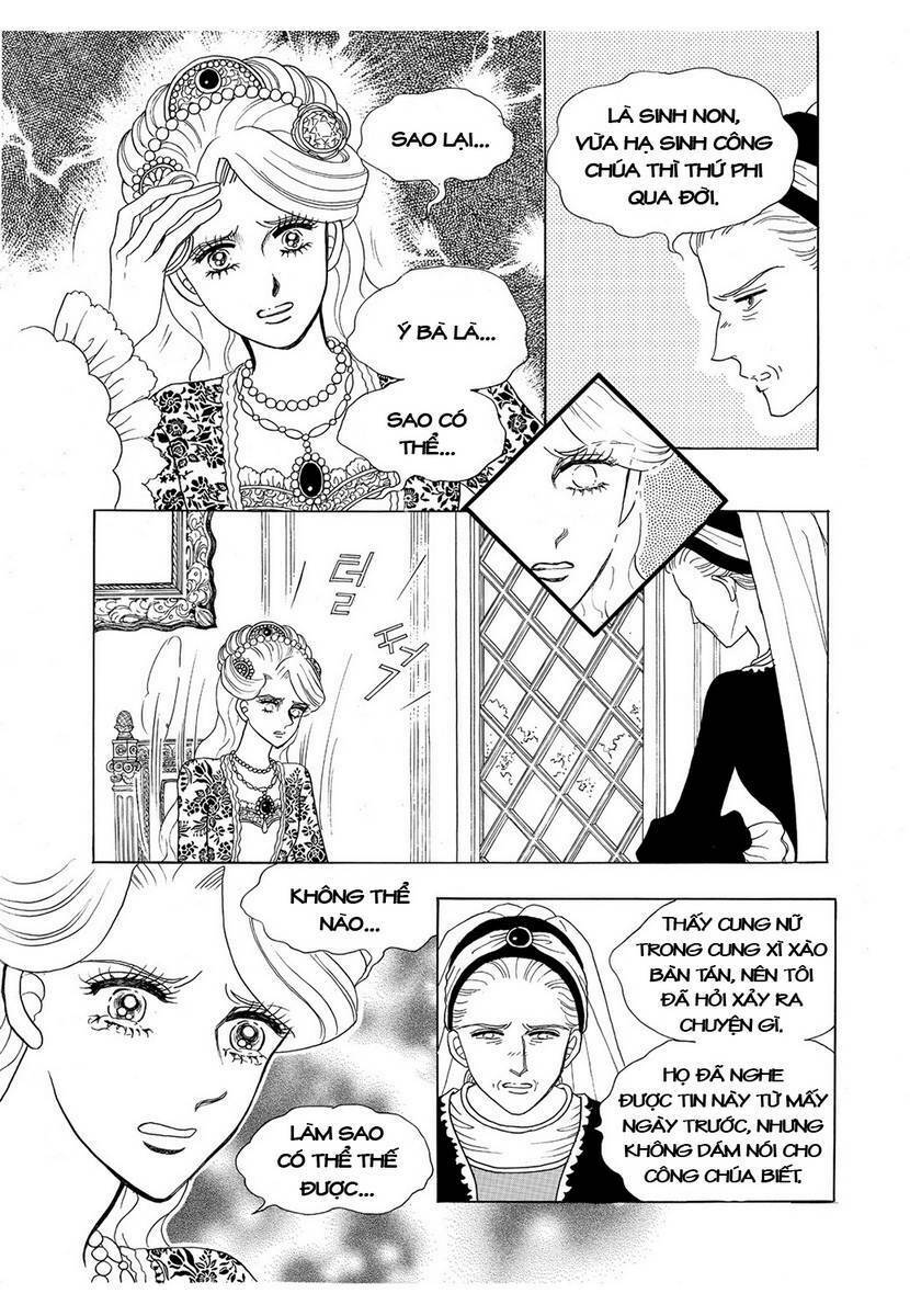 Princess Manhwa [Chap 1-63] - Page 21