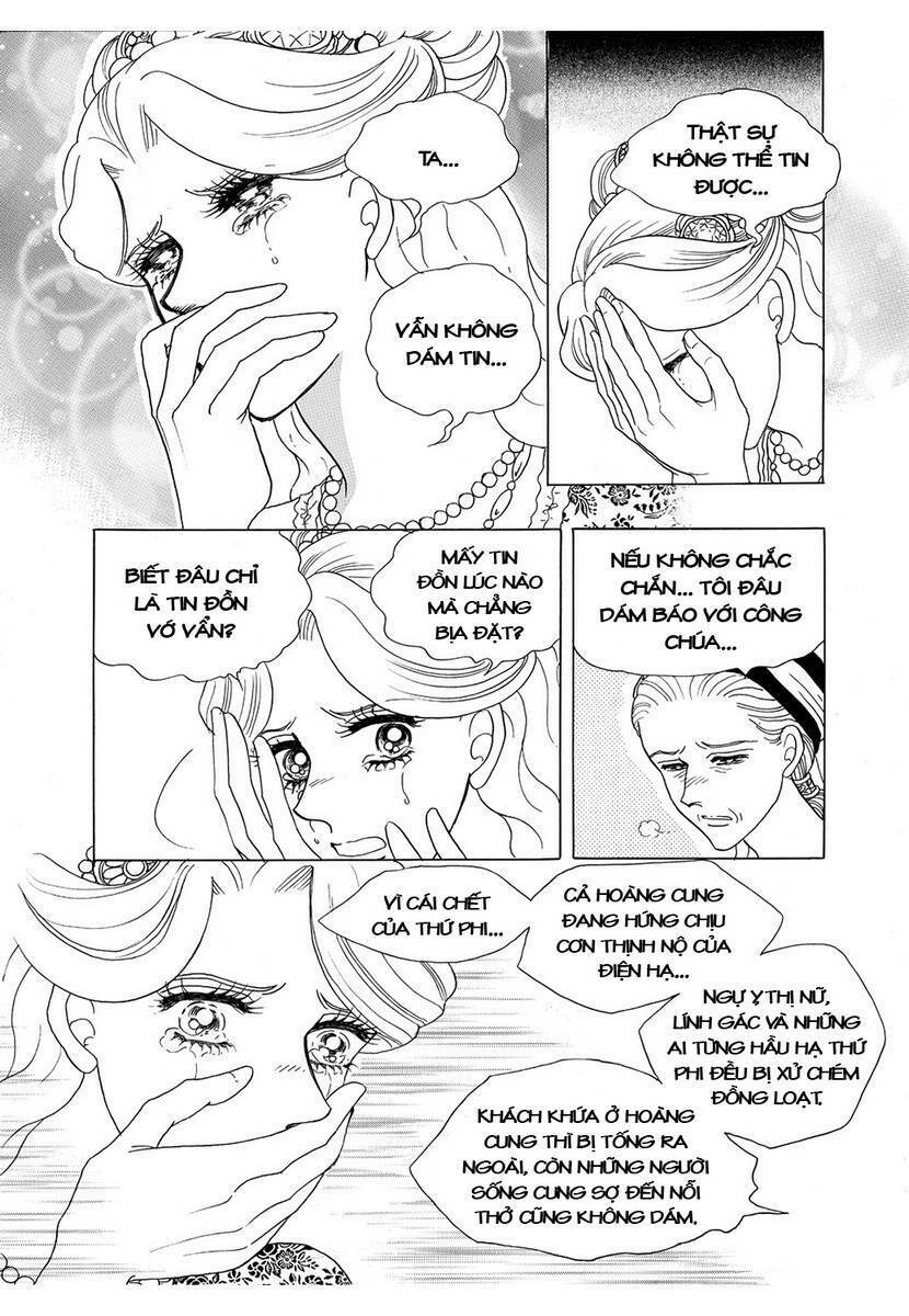 Princess Manhwa [Chap 1-63] - Page 24