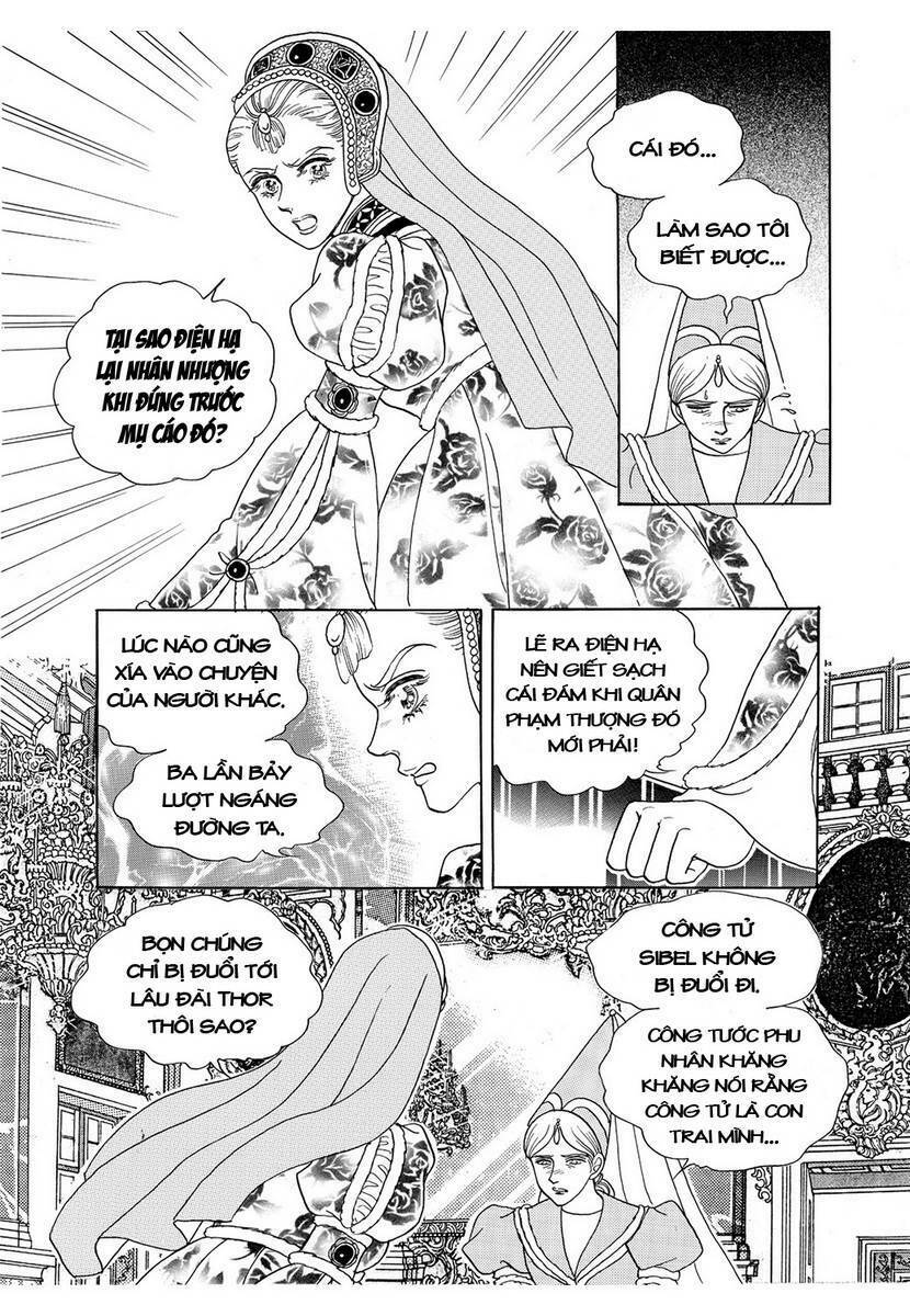 Princess Manhwa [Chap 1-63] - Page 31