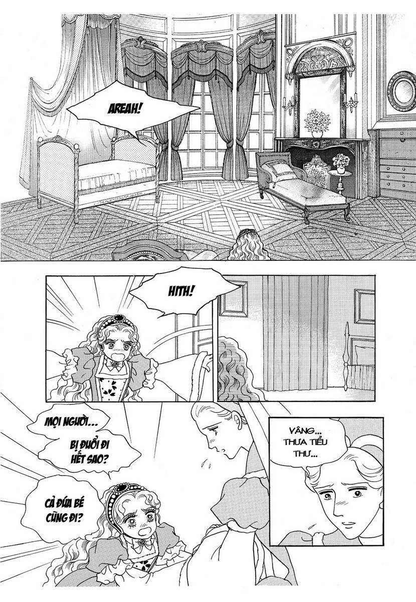 Princess Manhwa [Chap 1-63] - Page 33