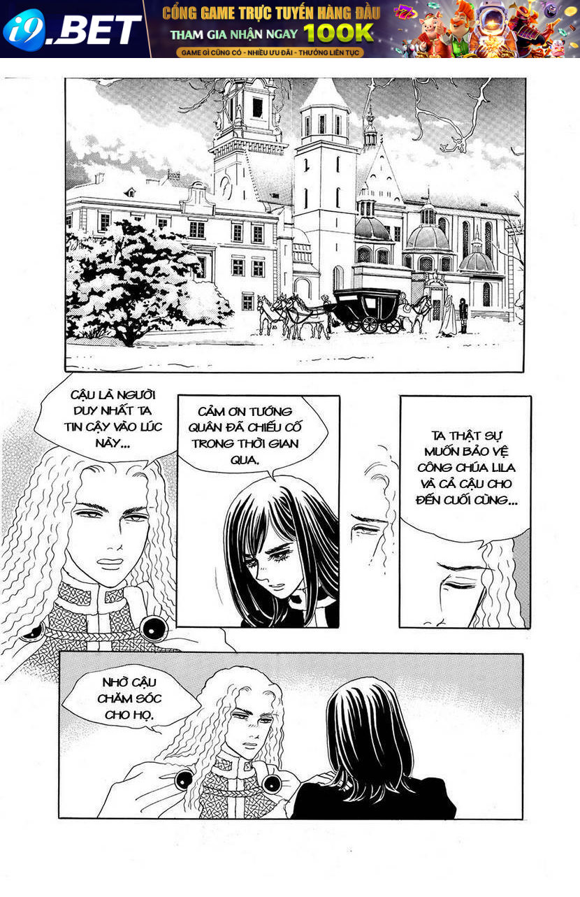 Princess Manhwa [Chap 1-63] - Page 39