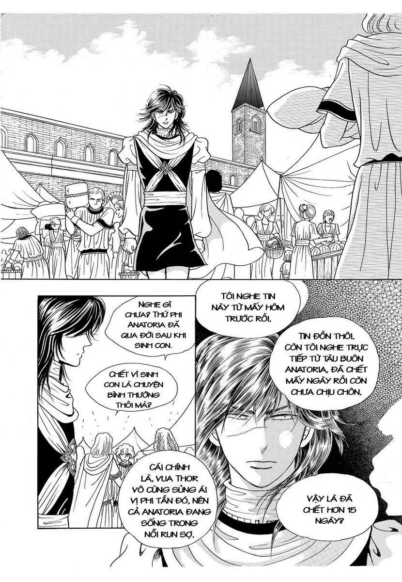 Princess Manhwa [Chap 1-63] - Page 43