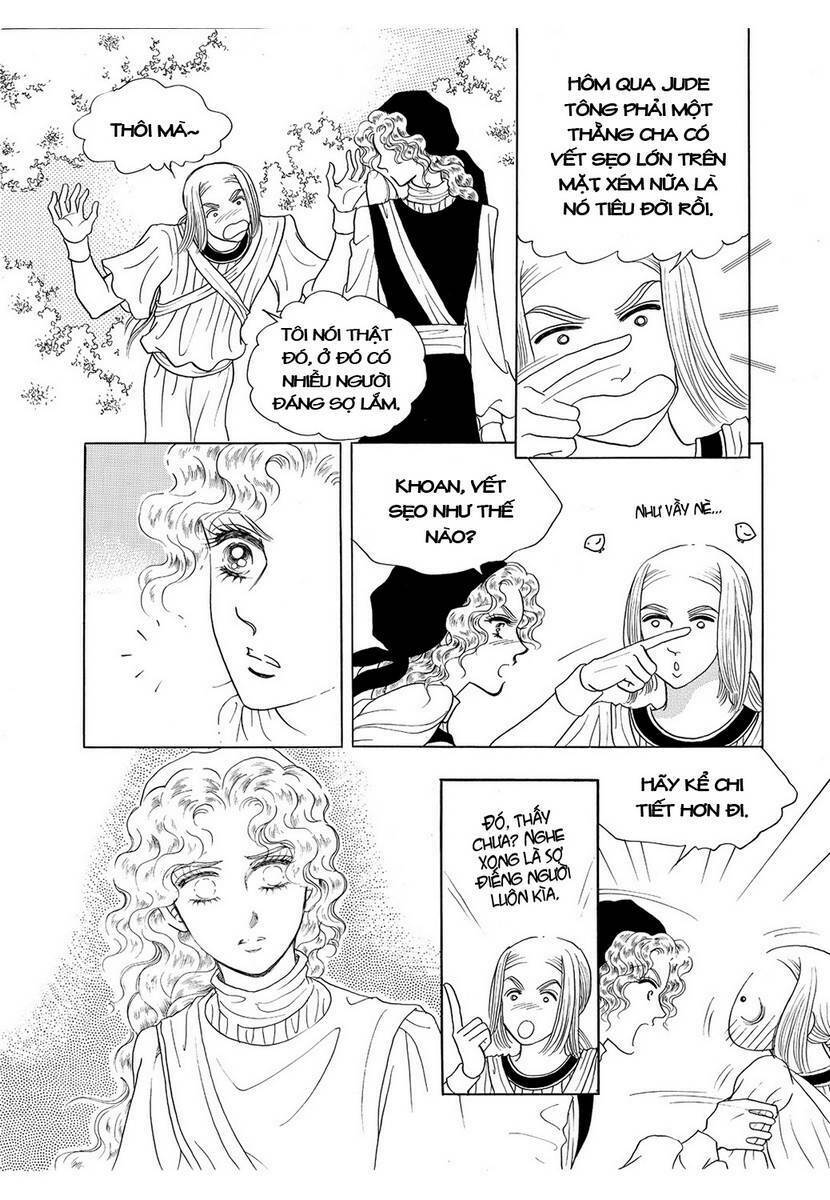 Princess Manhwa [Chap 1-63] - Page 55