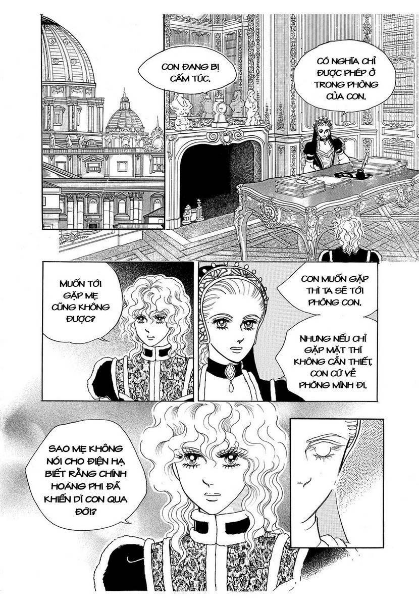 Princess Manhwa [Chap 1-63] - Page 58