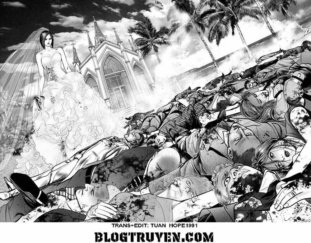 Trang truyện page_43 trong truyện tranh Babel - Chapter 8 - truyentvn.net