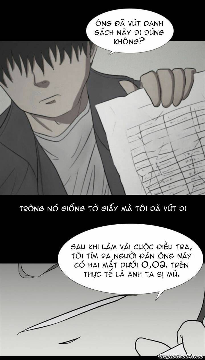 Trang truyện page_5 trong truyện tranh Thứ Sáu: Những Câu Chuyện Cấm - Chapter 12 - truyentvn.net