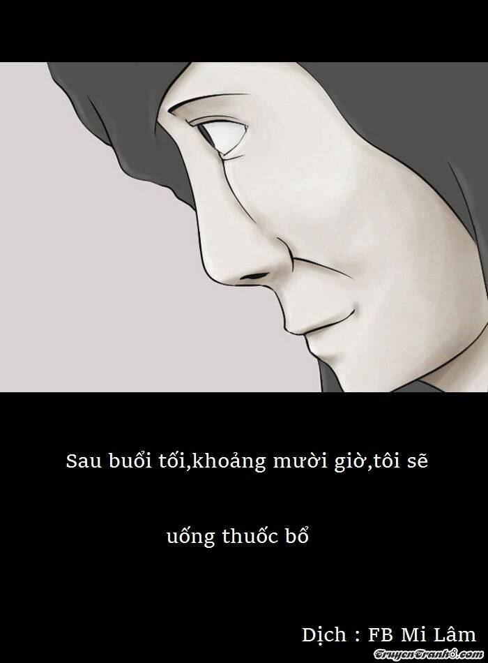 Trang truyện page_40 trong truyện tranh Thứ Sáu: Những Câu Chuyện Cấm - Chapter 13 - truyentvn.net