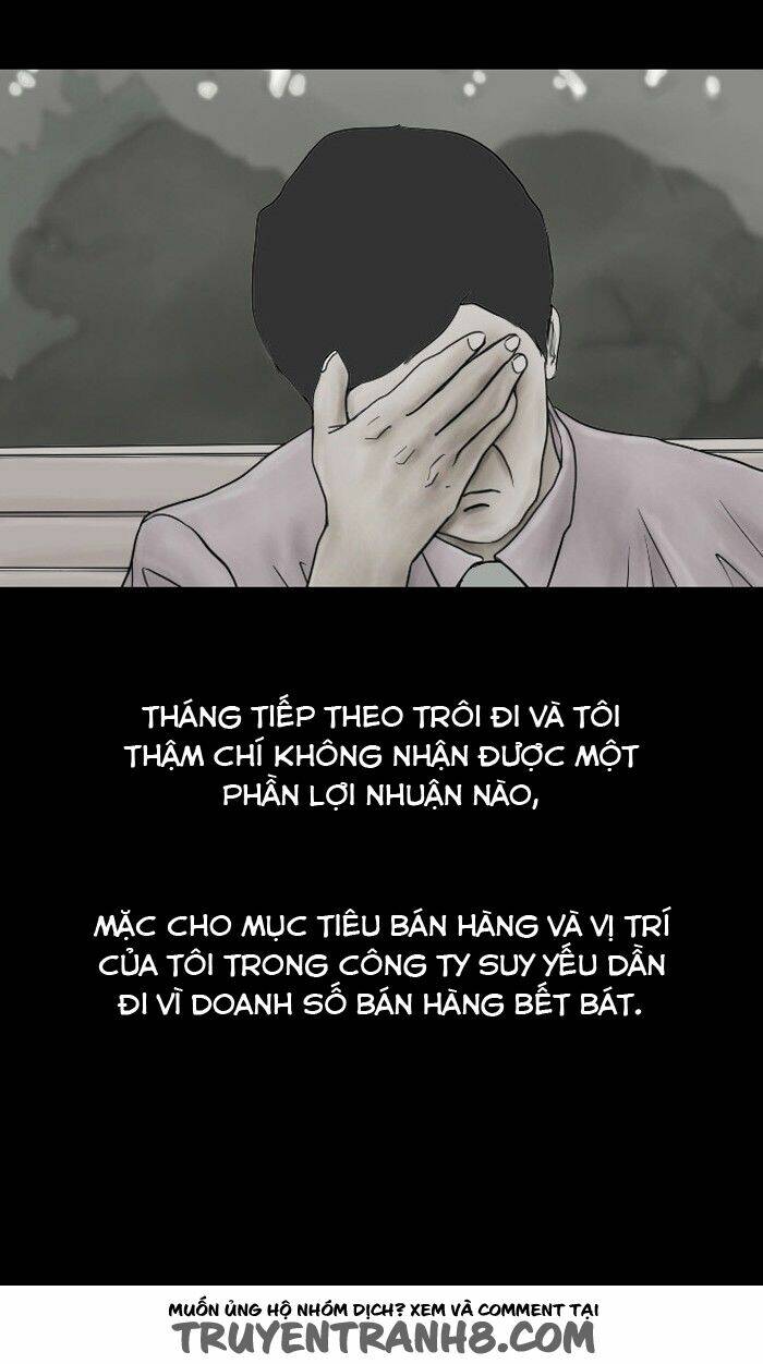 Trang truyện page_22 trong truyện tranh Thứ Sáu: Những Câu Chuyện Cấm - Chapter 44 - truyentvn.net