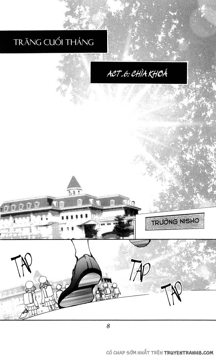 Trăng Cuối Tháng [Chap 1-8] - Page 8