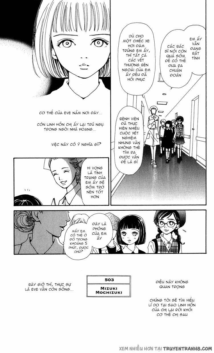 Trăng Cuối Tháng [Chap 1-8] - Page 10