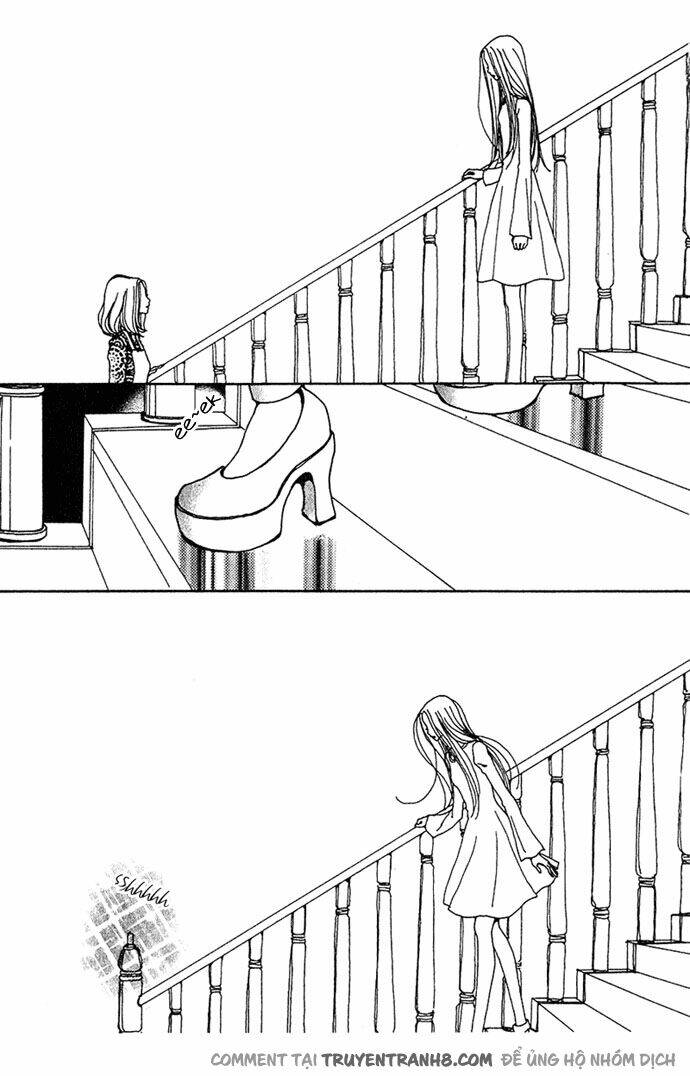 Trăng Cuối Tháng [Chap 1-8] - Page 23