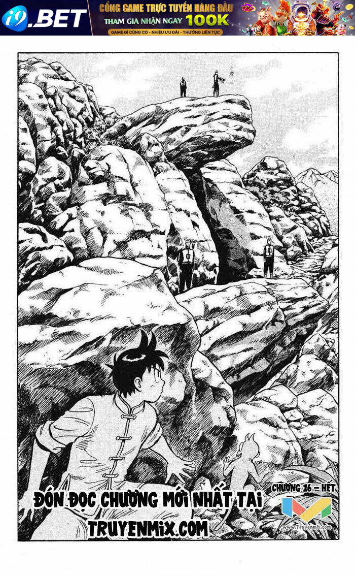 Trang truyện page_42 trong truyện tranh Hoàng Phi Hồng Phần 2 - Chapter 16 - truyentvn.net