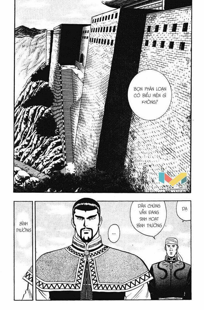 Trang truyện page_35 trong truyện tranh Hoàng Phi Hồng Phần 2 - Chapter 18 - truyentvn.net