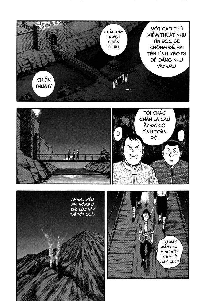 Trang truyện page_9 trong truyện tranh Hoàng Phi Hồng Phần 2 - Chapter 22 - truyentvn.net