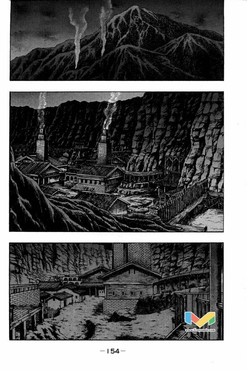 Trang truyện page_29 trong truyện tranh Hoàng Phi Hồng Phần 2 - Chapter 39 - truyentvn.net