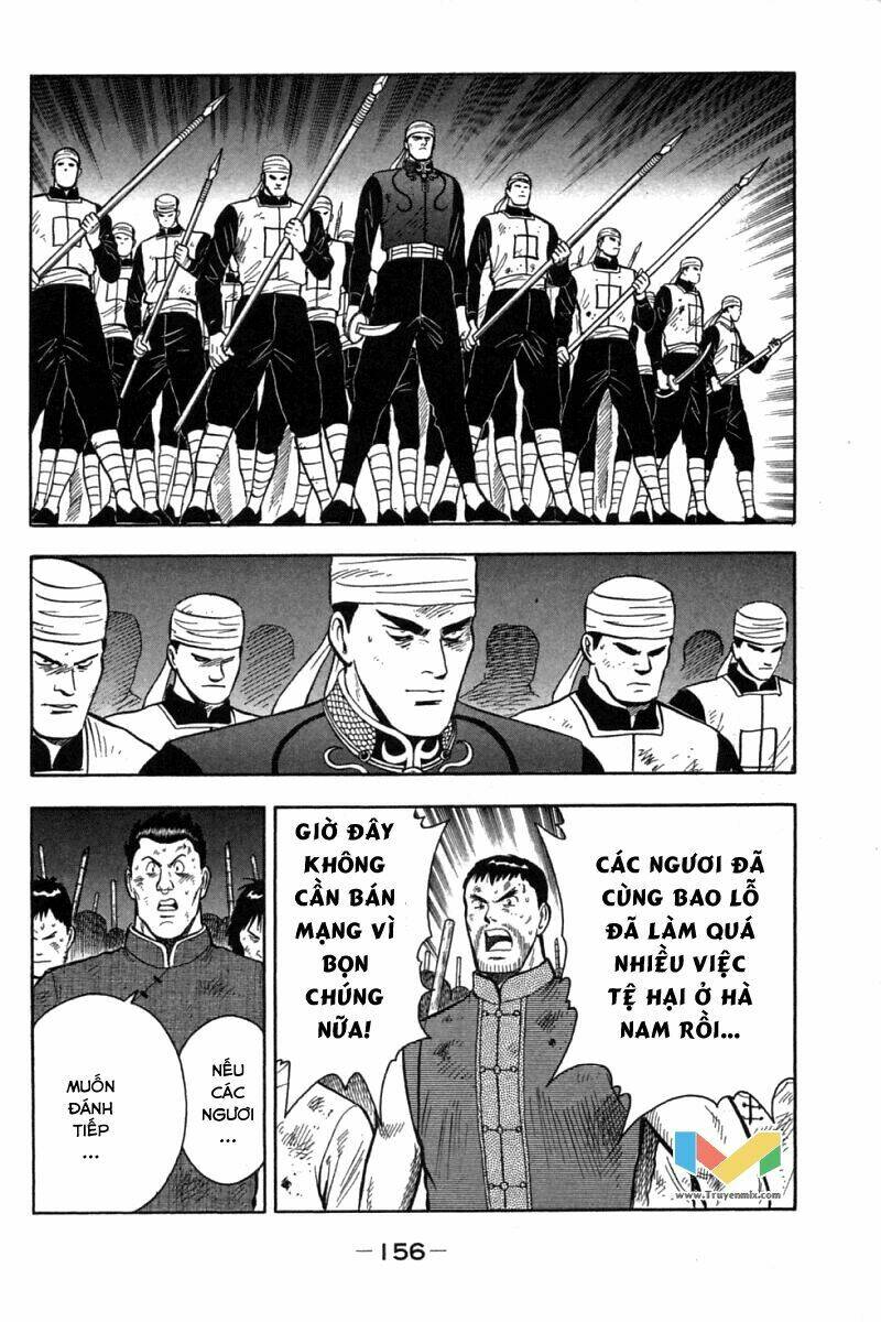 Trang truyện page_31 trong truyện tranh Hoàng Phi Hồng Phần 2 - Chapter 39 - truyentvn.net